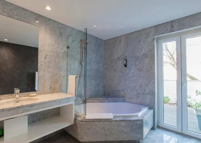 Hotel Pateo - Lounge 2*