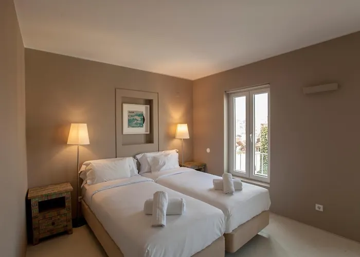 Hotel Pateo - Lounge