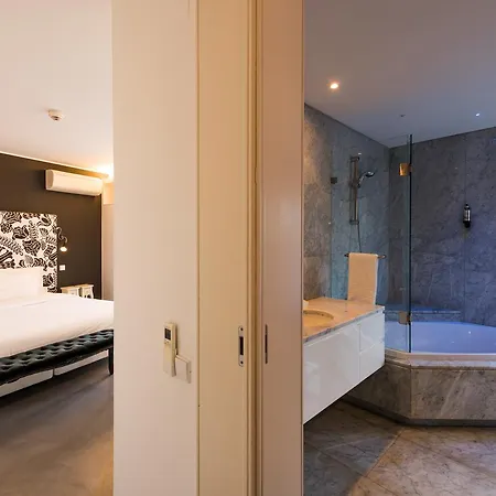 Pateo - Lounge 2* Lisbon