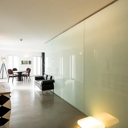 Pateo - Lounge 2* Lisbon