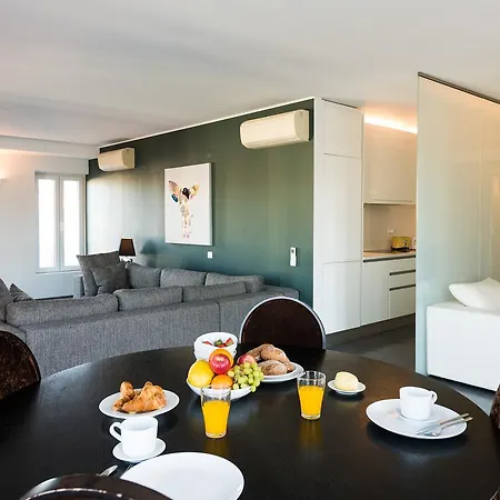 Ξενοδοχείο Pateo - Lounge 2*