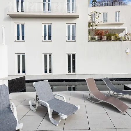 Hotel Pateo - Lounge 2*