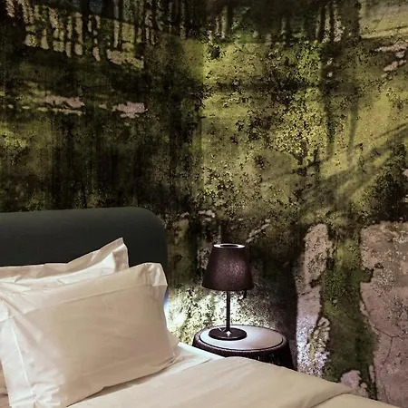 Hotel Pateo - Lounge Lisbon