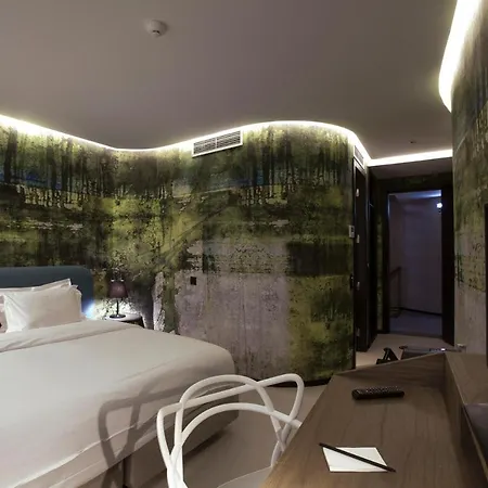 Hotel Pateo - Lounge Lisbon