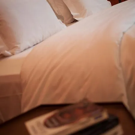 Hotel Pateo - Lounge Lisbon