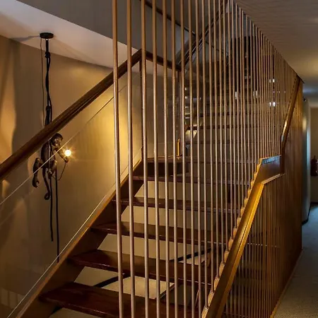 Hotel Pateo - Lounge 2*