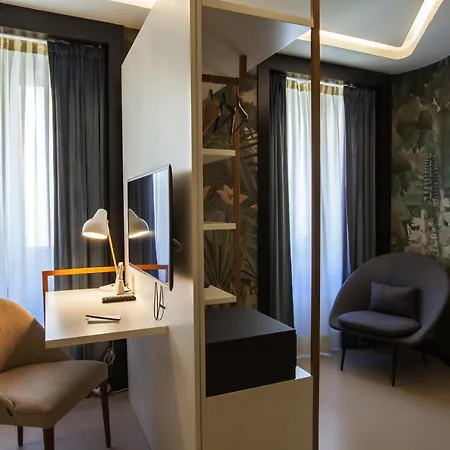 Pateo - Lounge Ξενοδοχείο