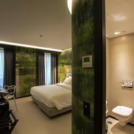 Pateo - Lounge Hotel