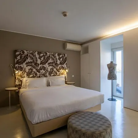 Pateo - Lounge Ξενοδοχείο 2*