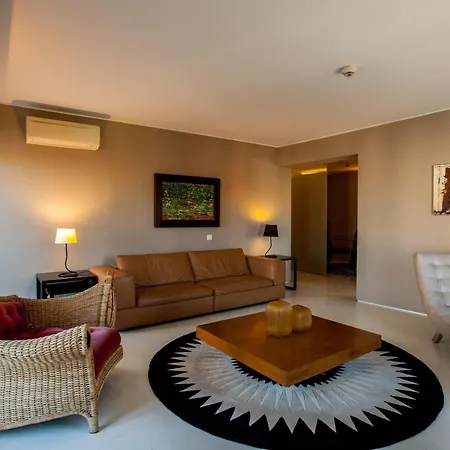 Pateo - Lounge 2* Lisbon