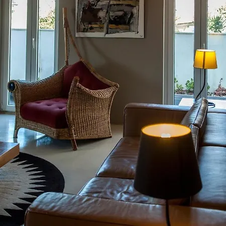 Pateo - Lounge 2* Lisbon