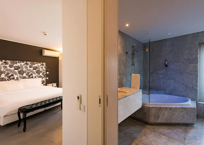 Pateo - Lounge 2* Lissabon