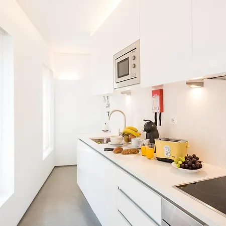 Pateo - Lounge Lisboa