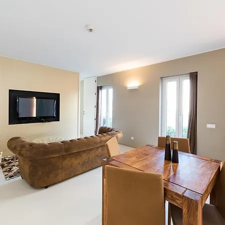 Pateo - Lounge فندق Lisboa