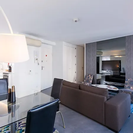 Pateo - Lounge 2* Lisboa