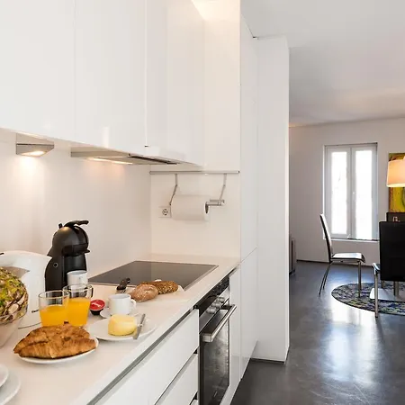 Pateo - Lounge 2* Lisboa