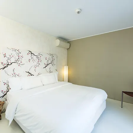 Pateo - Lounge فندق 2*