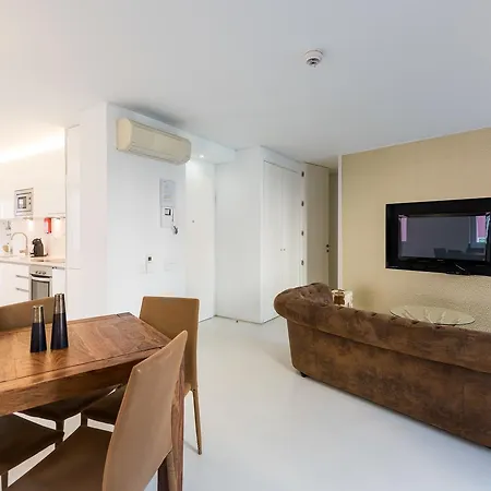 Pateo - Lounge فندق Lisboa