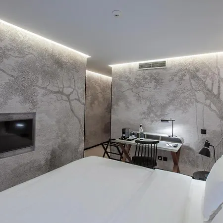 Pateo - Lounge فندق