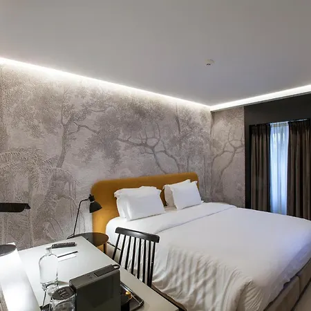 Pateo - Lounge Szálloda