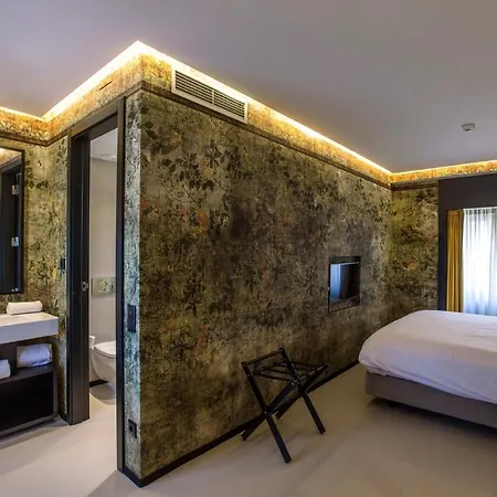 Pateo - Lounge Szálloda 2*