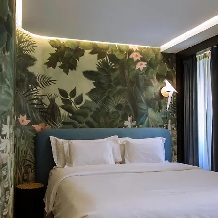 فندق Pateo - Lounge Lisboa